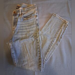 Calvin Klein Women's Jeans Classic Blue Denim - Size 29